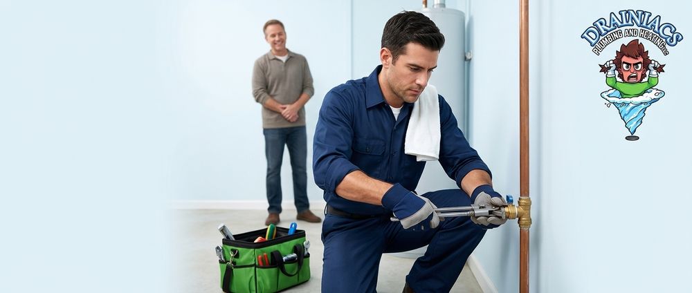 Smart Steps for Managing Your Emergency Plumbing Repair Needs