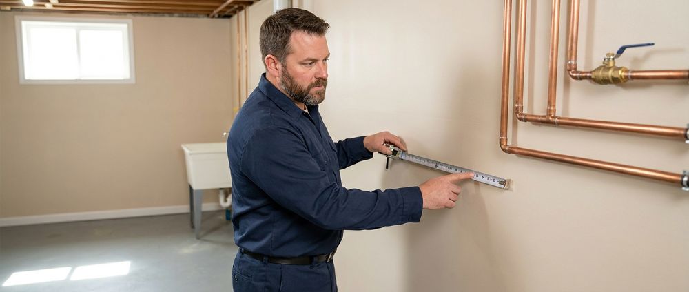 How to Smartly Prepare for Tankless Water Heater Installation