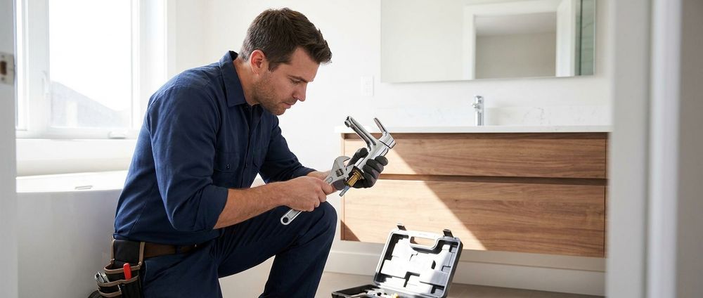 Practical Guide to Managing Your Leaking Faucet Repair Needs