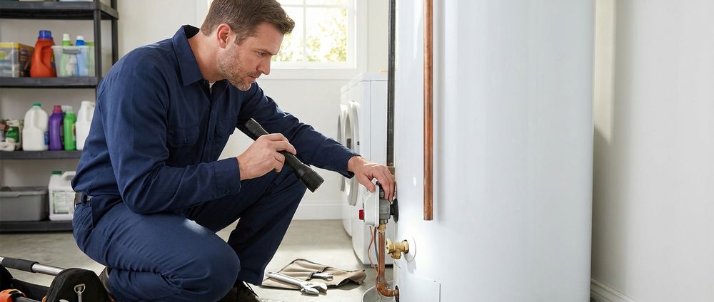 Surprising Warning Signs You Need Water Heater Repair Services