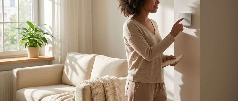 How to Keep Your Parsippany Home Comfortable Year-Round