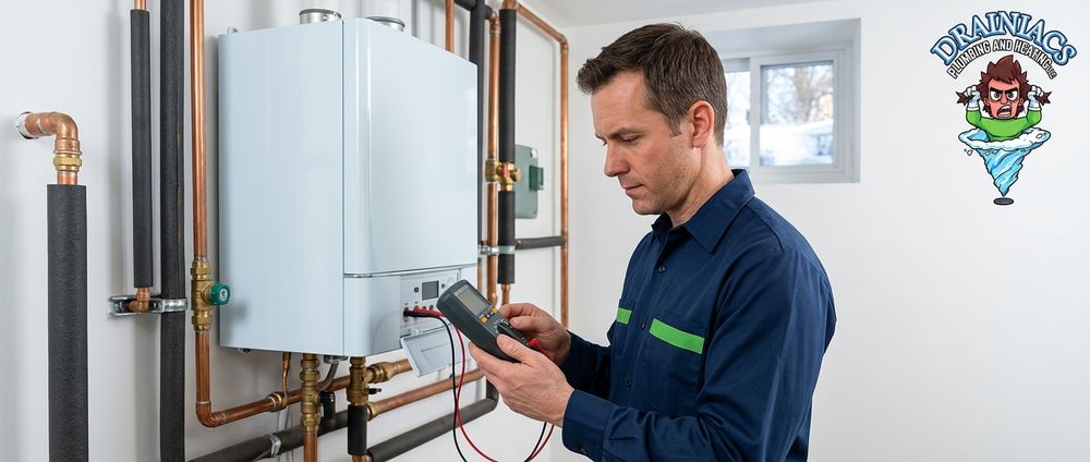 Blog By Drainiacs Plumbing And Heating